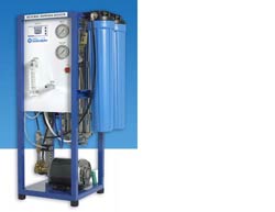 Commercial Water Purification